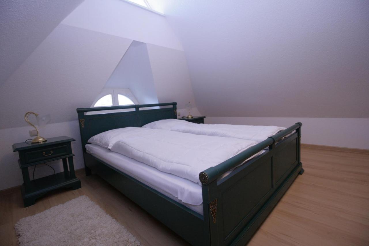 Apartment Haus Koppelweg Fw-fisch Ahrenshoop
