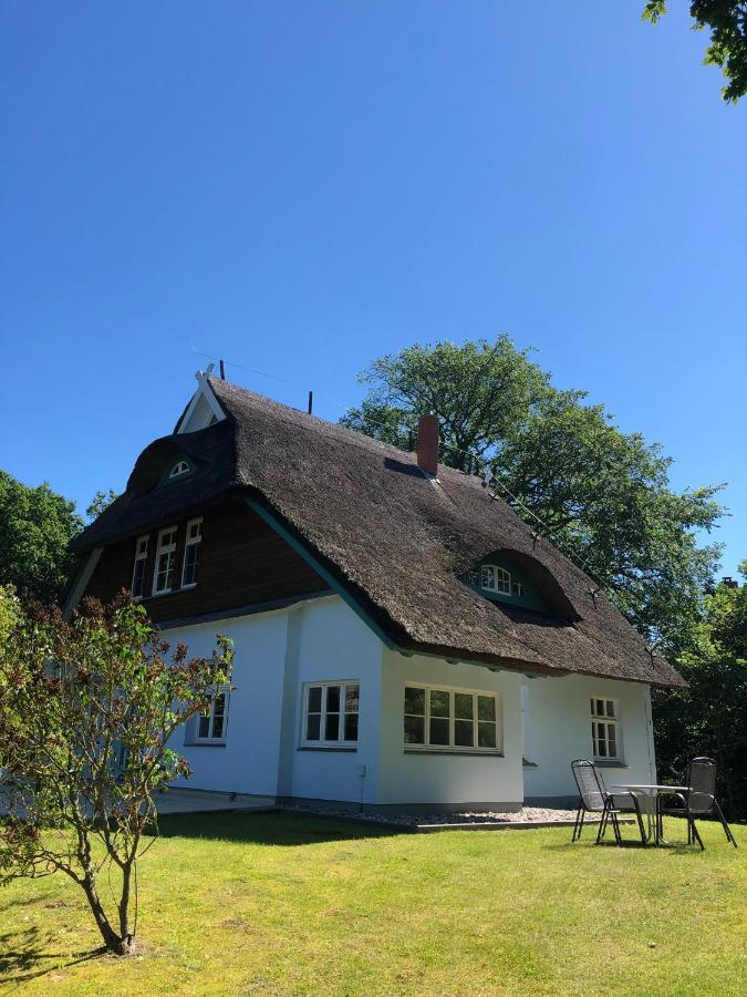 Haus Koppelweg Fw-fisch Apartment Ahrenshoop