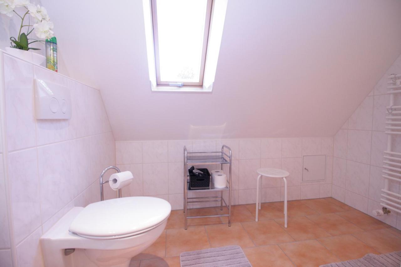 Apartment Haus Koppelweg Fw-fisch Ahrenshoop