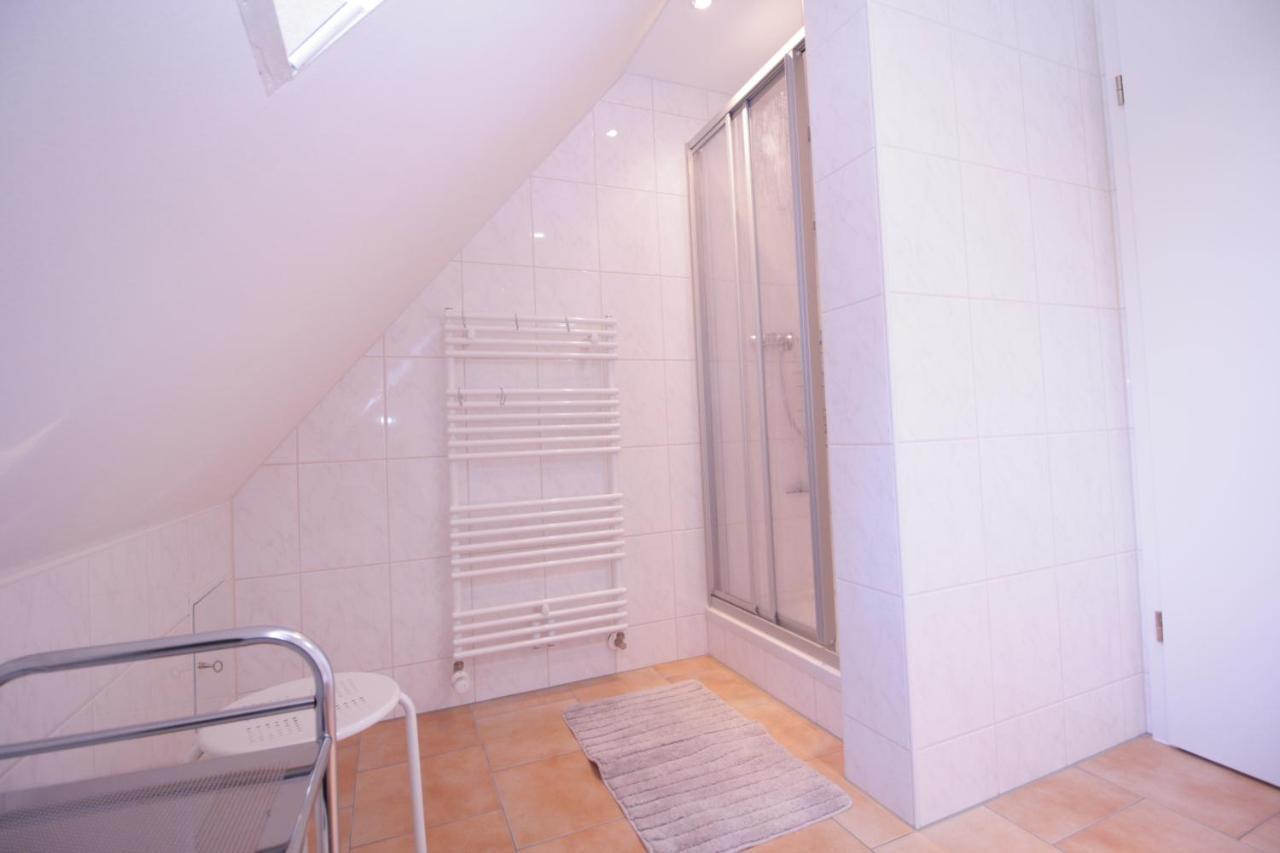 Haus Koppelweg Fw-fisch Ahrenshoop