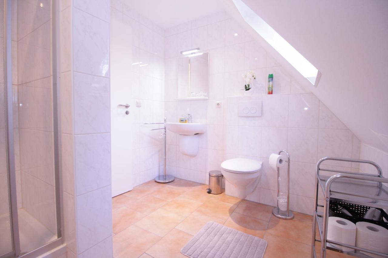 Haus Koppelweg Fw-fisch Apartment