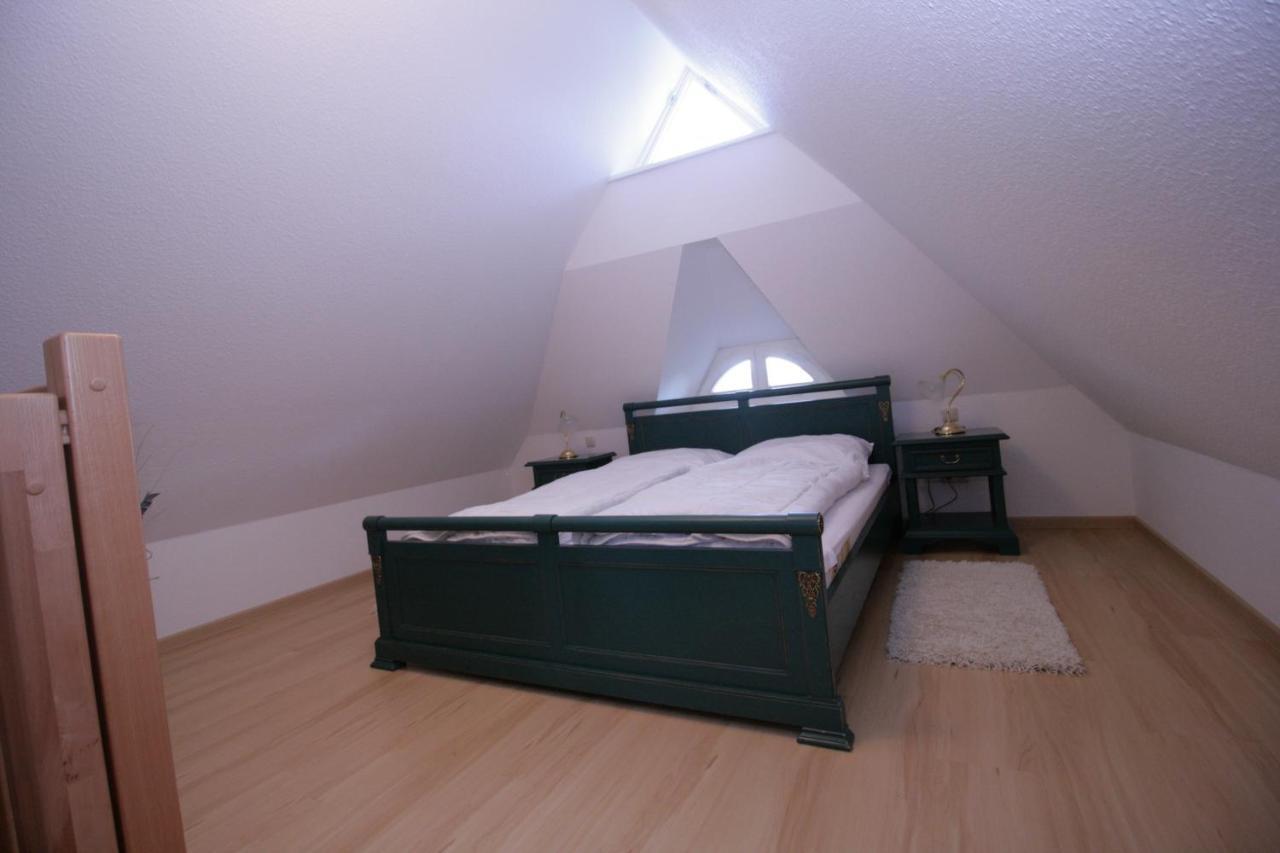 Haus Koppelweg Fw-fisch Apartment Ahrenshoop