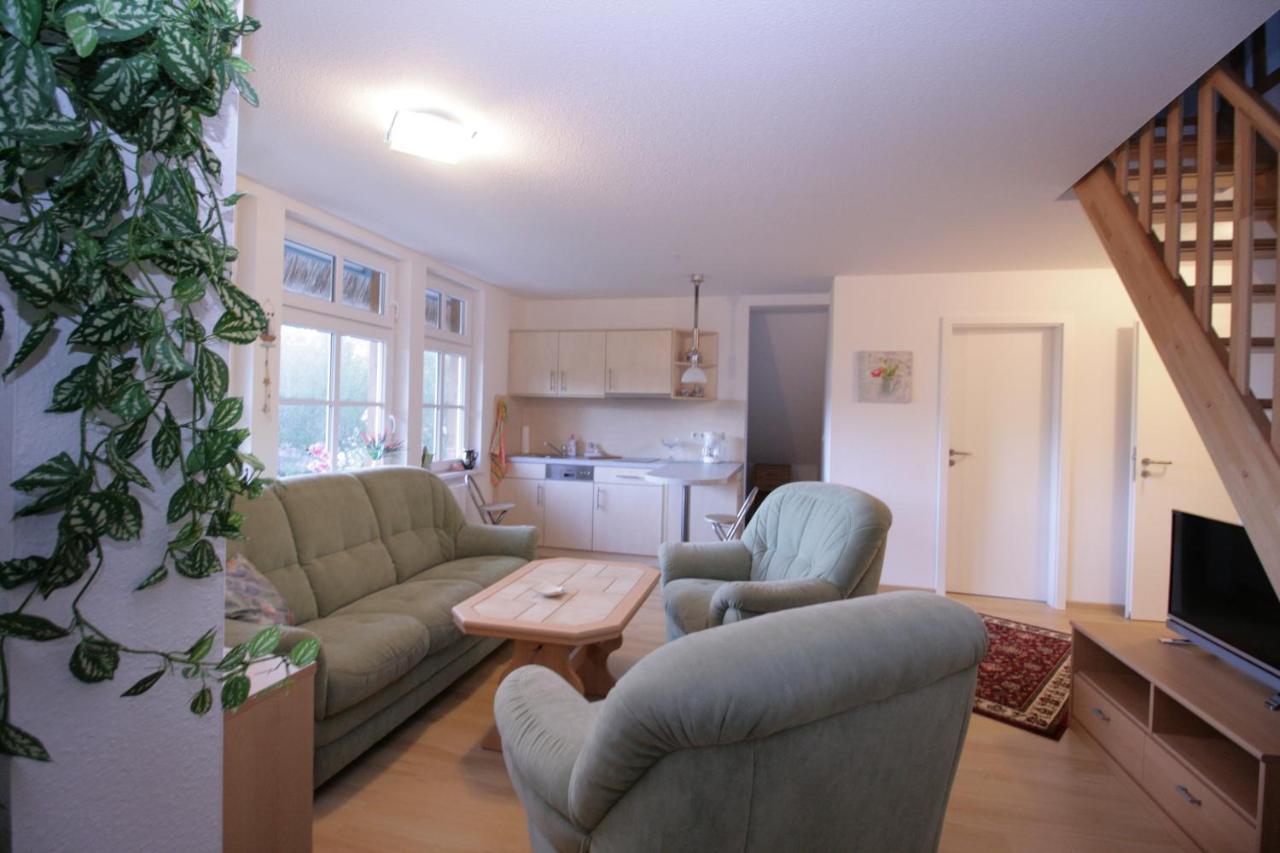 Haus Koppelweg Fw-fisch * Ahrenshoop